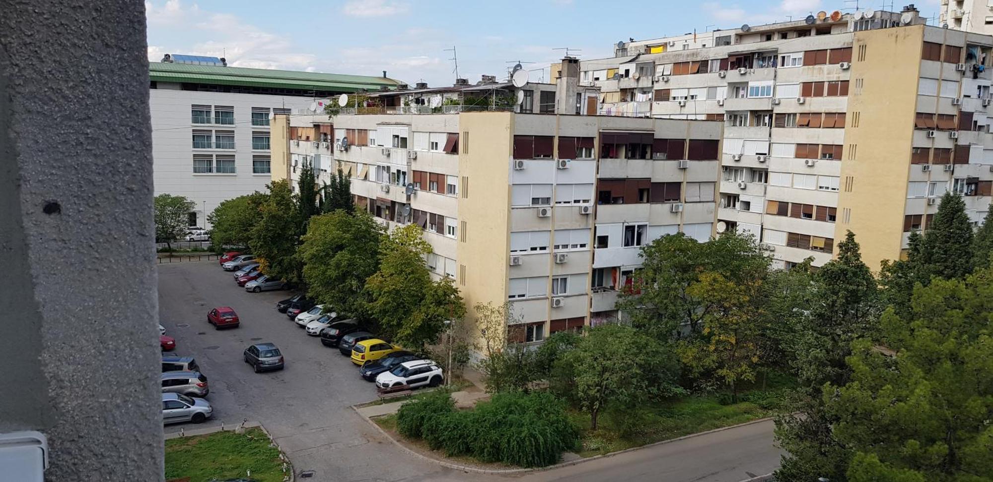Renta stan- aprtman odmor Apartment Podgoriţa Cameră foto